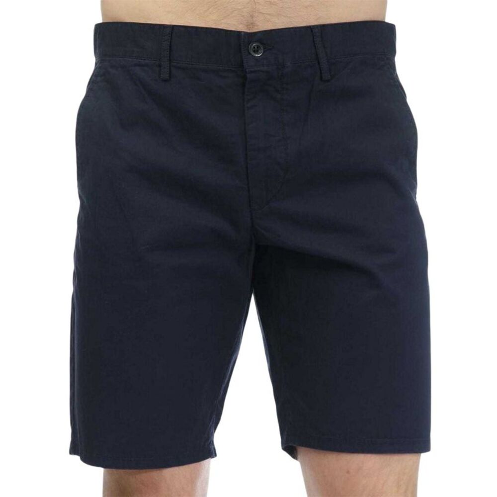 Gant Mens Relaxed Fit Chino Shorts / Blue